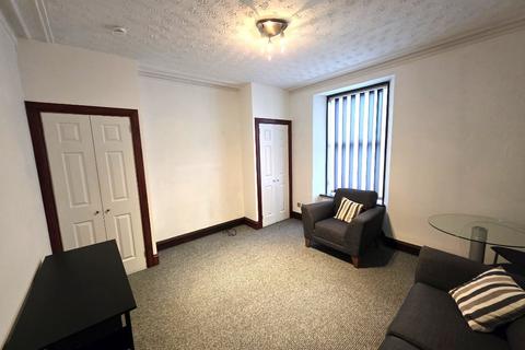 undefined, Claremont Place, West End, Aberdeen, AB10