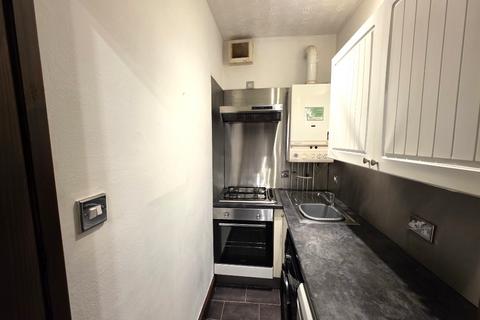 undefined, Claremont Place, West End, Aberdeen, AB10