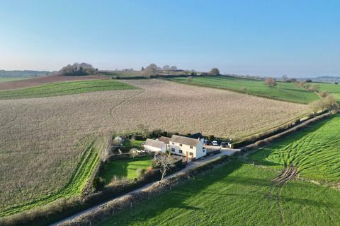 undefined, Butthouse Lane, Standon, ST21