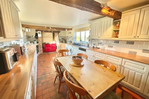 undefined, Butthouse Lane, Standon, ST21