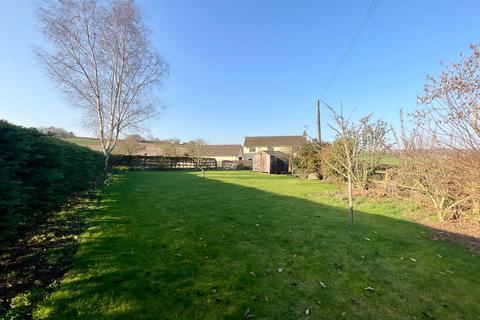 undefined, Butthouse Lane, Standon, ST21