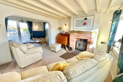 undefined, Butthouse Lane, Standon, ST21