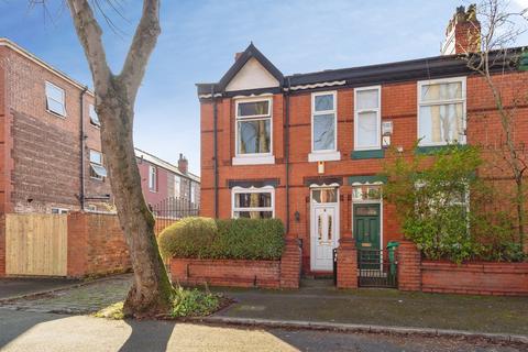 Rosford Avenue, Manchester, Greater Manchester, M14