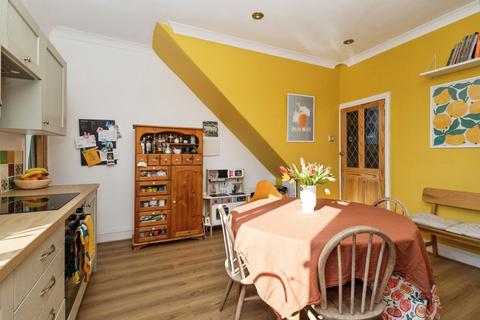 3 bedroom end of terrace house for sale, Rosford Avenue, Manchester, Greater Manchester, M14