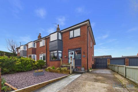 3 bedroom semi-detached house for sale, Lime Court,  Lytham St. Annes, FY8