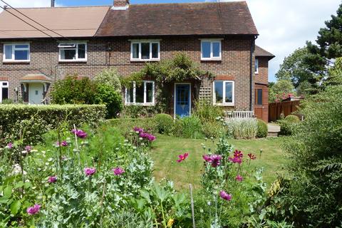 4 bedroom semi-detached house to rent, Hawkley, Liss, Hampshire, GU33