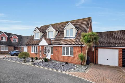 4 bedroom detached house for sale, St Johns Road, Clacton-on-Sea