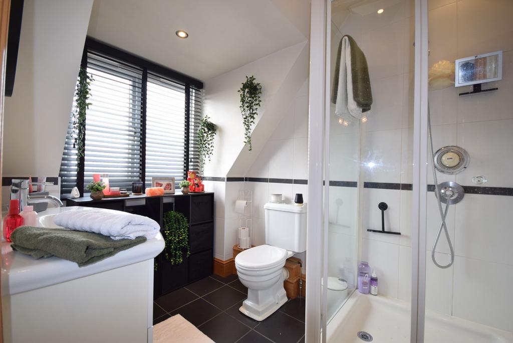 En suite