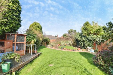 3 bedroom semi-detached house for sale, Bursley Way, Newcastle