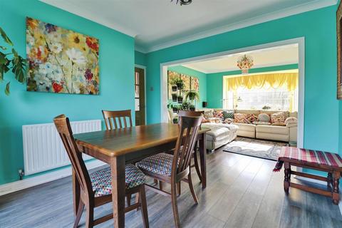 3 bedroom semi-detached house for sale, Bursley Way, Newcastle