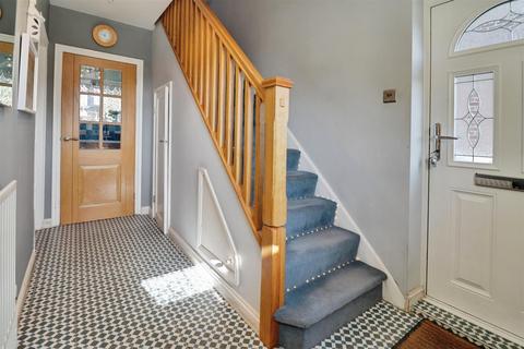 3 bedroom semi-detached house for sale, Bursley Way, Newcastle