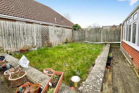 3 bedroom bungalow for sale, The Street, Little Clacton, Clacton-on-Sea