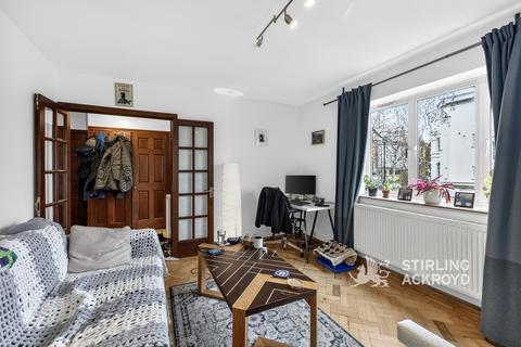 Abercorn Place, London, NW8