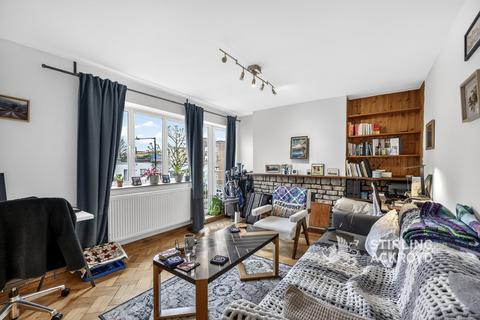 1 bedroom apartment to rent, Abercorn Place, London, NW8
