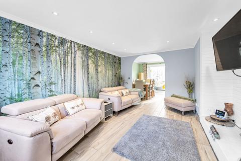 undefined, Farley Copse, Bracknell RG42