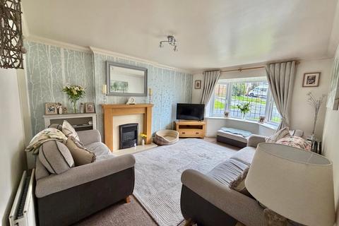 undefined, Highfell Rise, Keighley, BD22