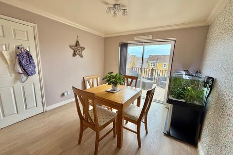 undefined, Highfell Rise, Keighley, BD22