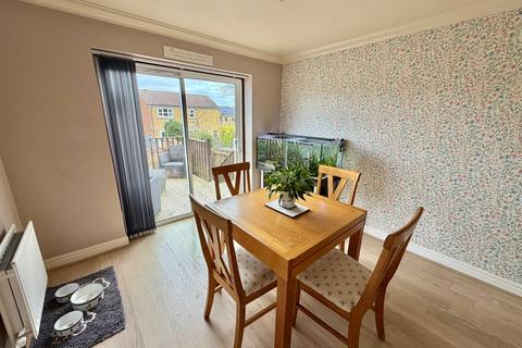 undefined, Highfell Rise, Keighley, BD22