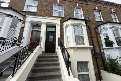 1 bedroom flat to rent, Bravington Road, Westminster, W9