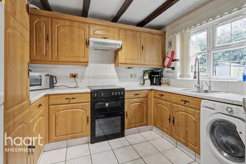 undefined, Anne Boleyn Close, Eastchurch