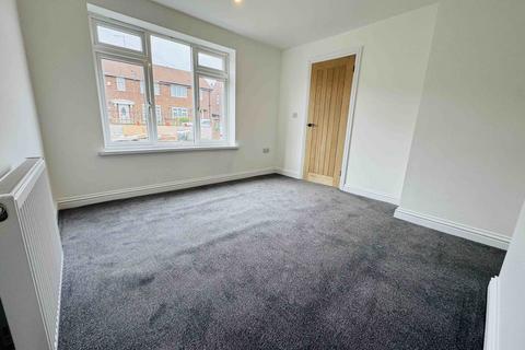 2 bedroom semi-detached house to rent, Dene Way, Seaham, Co. Durham, SR7
