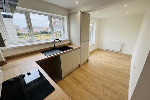 undefined, Dene Way, Seaham, Co.Durham, SR7