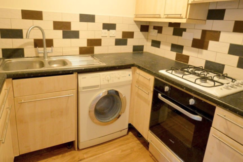 2 bedroom flat for sale, Brighton Road, Purley CR8