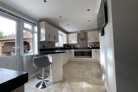 4 bedroom detached house for sale, Wimblebury Road, Littleworth, Cannock, Staffordshire, WS12