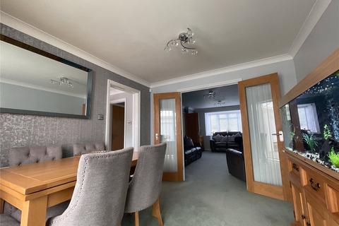 4 bedroom detached house for sale, Wimblebury Road, Littleworth, Cannock, Staffordshire, WS12