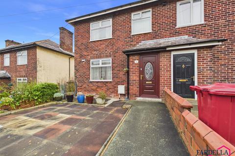 Warwick Drive, Padiham, BB12