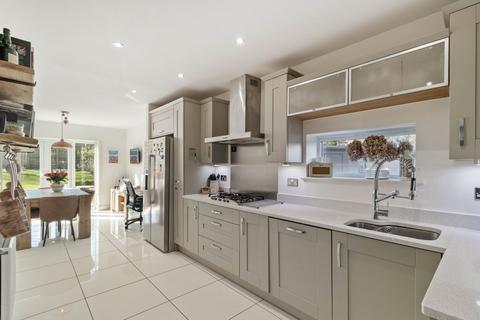 undefined, Springbrook, Walton, WA4