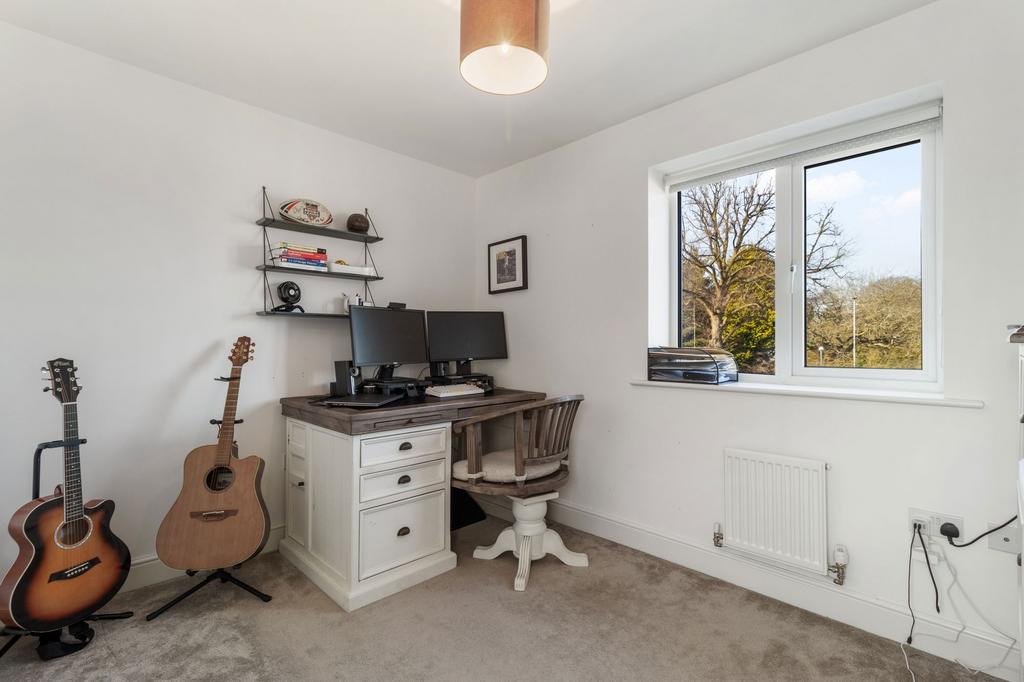 Bedroom Five