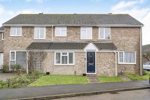3 bedroom terraced house for sale, Roundham Close, Kidlington, OX5