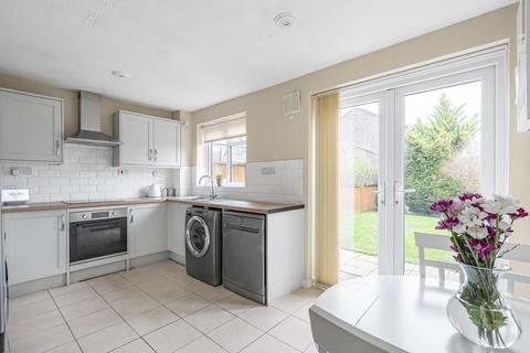 3 bedroom terraced house for sale, Roundham Close, Kidlington, OX5