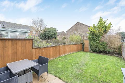 3 bedroom terraced house for sale, Roundham Close, Kidlington, OX5