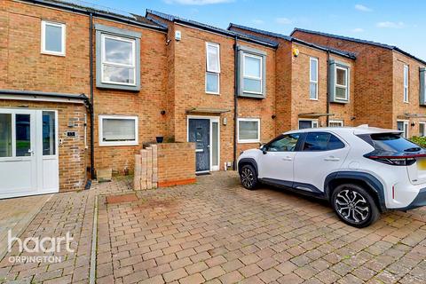 undefined, Rye Crescent, Orpington