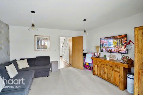 2 bedroom terraced house for sale, Rye Crescent, Orpington