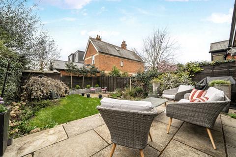5 bedroom detached house for sale, Holstein Avenue, Weybridge, Surrey, KT13
