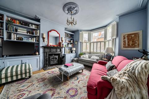 5 bedroom detached house for sale, Holstein Avenue, Weybridge, Surrey, KT13