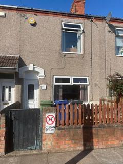 undefined, Crowhill Avenue, Cleethorpes, DN35 8