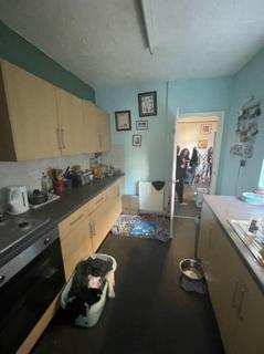 undefined, Crowhill Avenue, Cleethorpes, DN35 8
