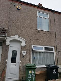 undefined, Crowhill Avenue, Cleethorpes, DN35 8