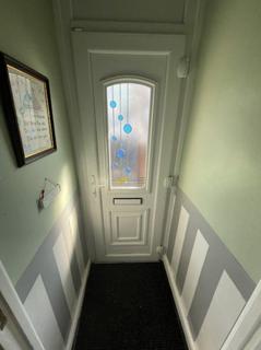 undefined, Crowhill Avenue, Cleethorpes, DN35 8
