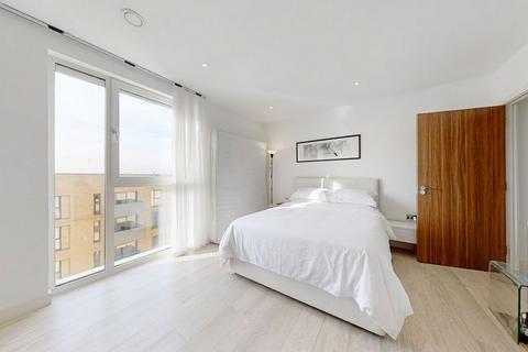 2 bedroom apartment to rent, 21 Moorhen Drive, London NW9