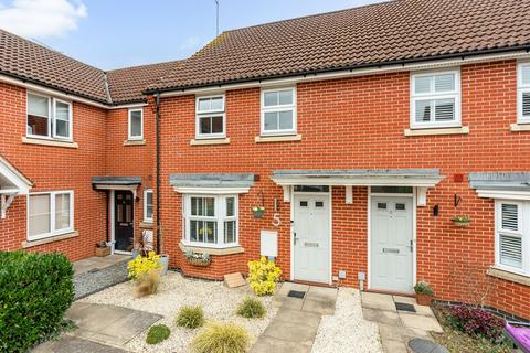 3 bedroom terraced house for sale, Lady Margaret Gardens, Ware SG12