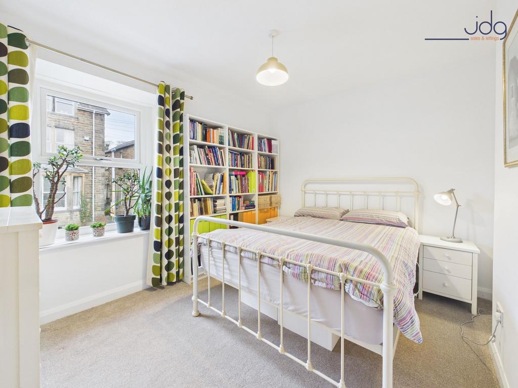 Double Bedroom 1