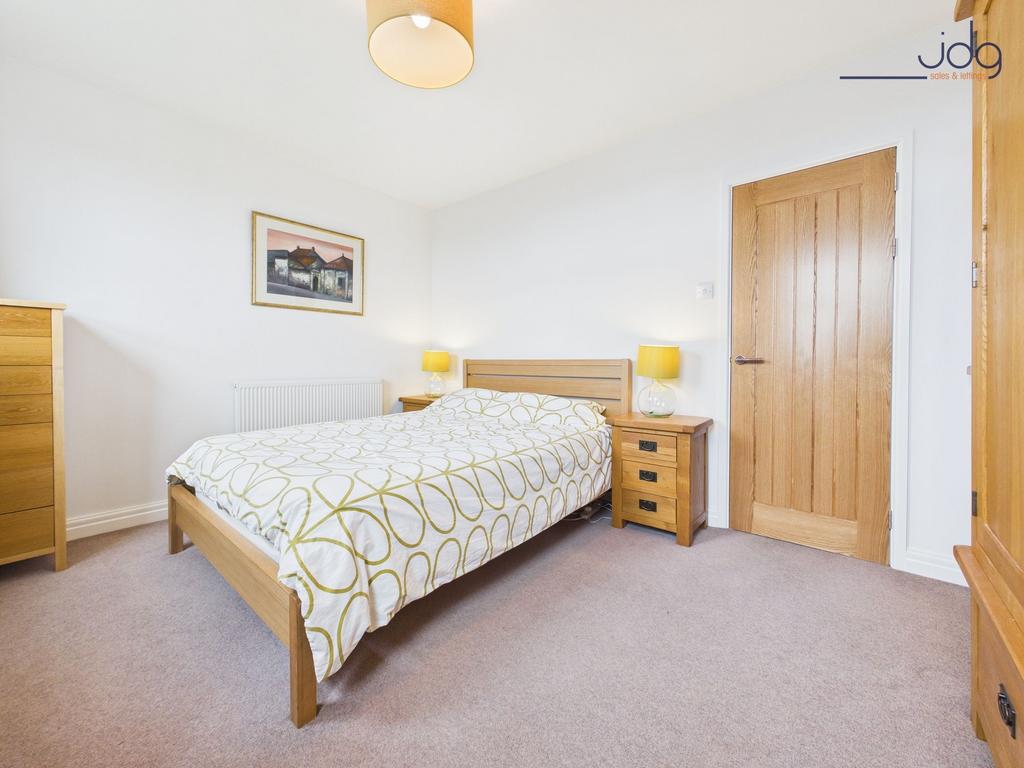 Double Bedroom 2