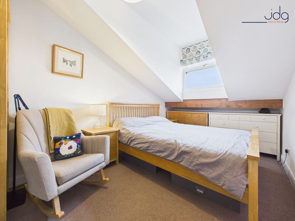 Double Bedroom 3
