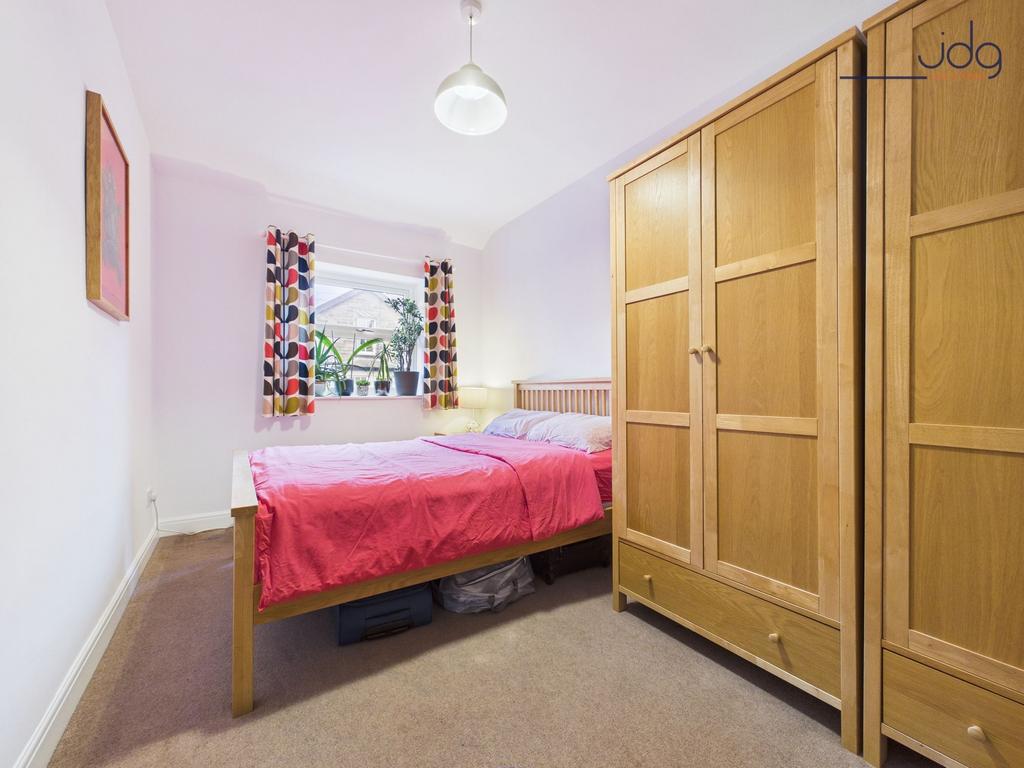 Double Bedroom 4