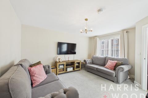 undefined, Storeys Road, Brantham, Manningtree, Suffolk, CO11